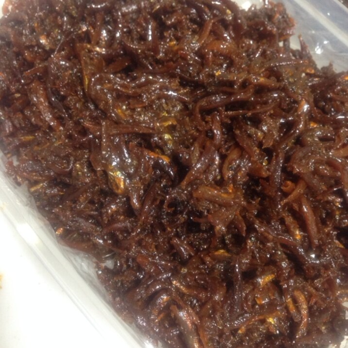 水飴入り 私の いかなごの釘煮 レシピ 作り方 By Xmickyx 楽天レシピ 水飴入り 私の いかなごの釘煮 レシピ 作り方 By Xmickyx 楽天レシピ